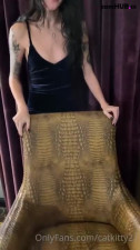 Catkitty21 Onlyfans 03-06-2025 sucks a black dick