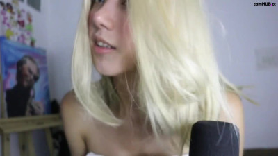 wendy_daniela show 7