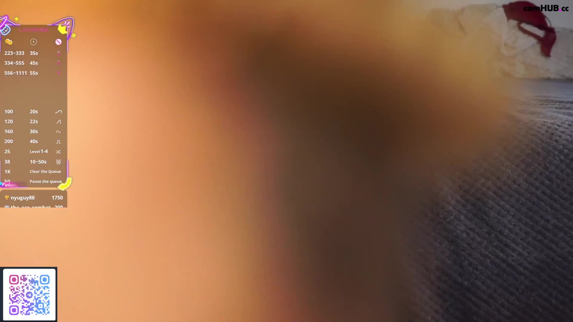 Performer cassandra_diaz show 3, # 1 Porn Archive - ePornREC