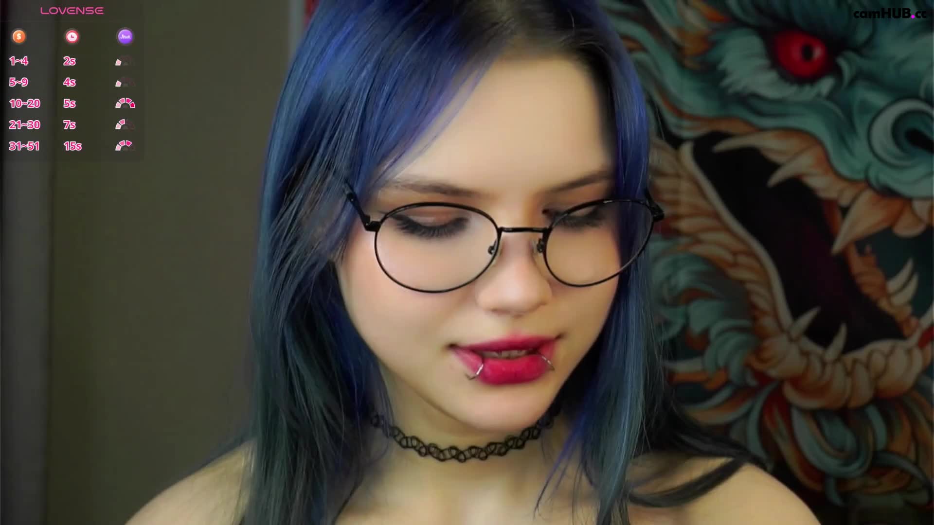 Performer merciabawden show 3 show 5, # 1 Porn Archive - ePornREC