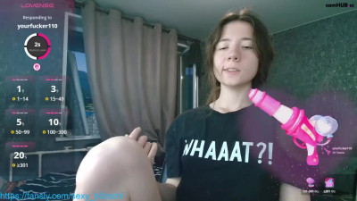 sexy_b0rsch show 2 show 3