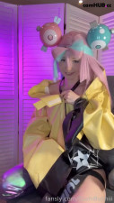 SushiB Squirt