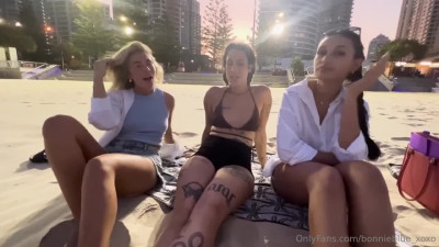 Bonnie Blue Pickup content HD nudes 8-June-2025