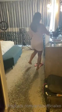 Amber Ajami Food Delivery Porn HD 9-June-2025