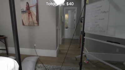 Bryce Adams BG Live Porn HD nudes 9-June-2025