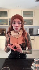 babyfooji - peachtot - Clown paid vid 2 8-June-2025