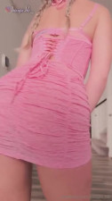 Brie Belle - BrieBelle - bougie_bb - toy Anal sex Riding 8-June-2025