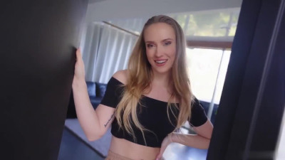 Onlyfans Scarlet Chase Our Pervert Neighbour Came Back Part 11-June-2025