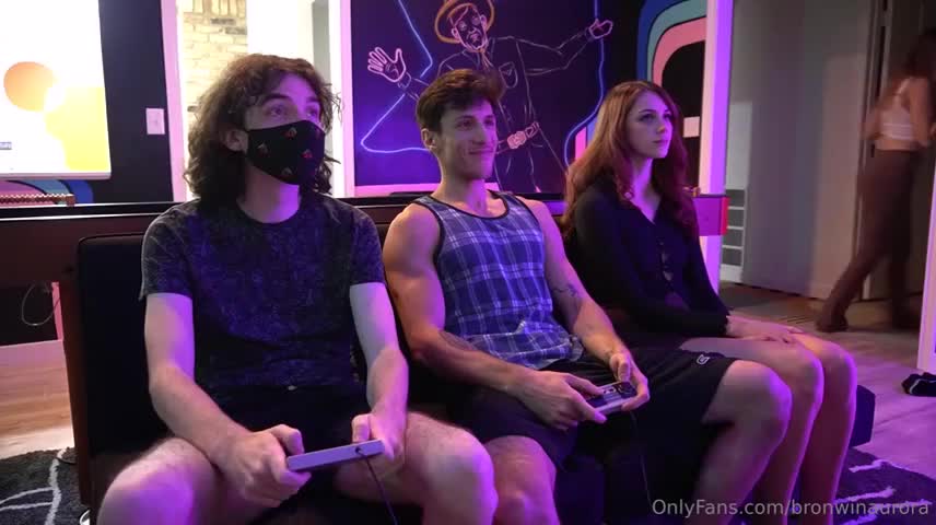 Performer Aurora; Bronwin3; Lilah lovesy - Couple swap foursome 11-June-2025, # 1 Porn Archive - ePornREC