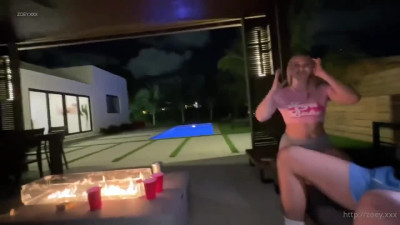 Coco_Koma Truth Or Dare Foursome HD nudes 9-June-2025