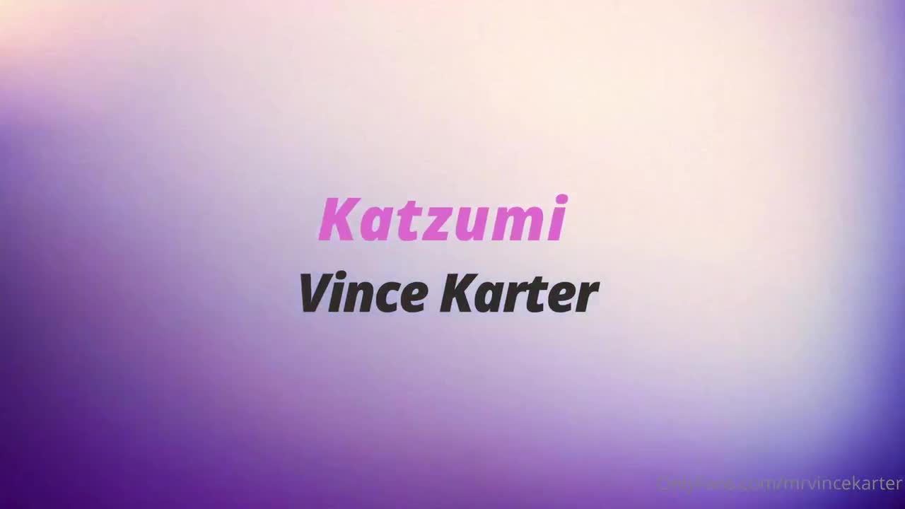 Performer OnlyFans Kazumi - Anal sex with Vince 6-June-2025, # 1 Porn Archive - ePornREC