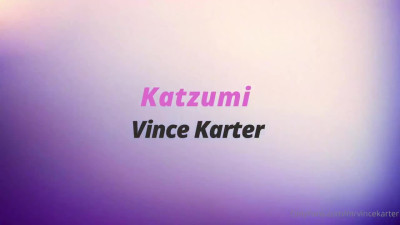 OnlyFans Kazumi - Anal sex with Vince 6-June-2025