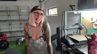 babyfooji peachtot - New onlyfans 8-June-2025