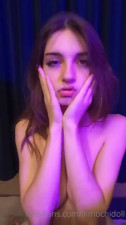 Lilmochidoll - suck cock and Boobjob June-2025