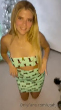 Jasmine see x Utahjaz - Onlyfans record June-2025