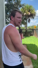 Bryce Adams Sex On The Roof HD nudes 9-June-2025