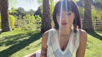 Gabbie Carter Onlyfans Squirt 10-June-2025