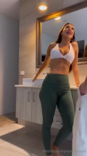 Gracewearslace - Bathroom Sex June-2025