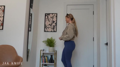 Angie Faith - Onlyfans 11-June-2025