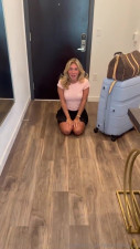 Bonnie Blue record With Fleshmechanic HD nudes 8-June-2025