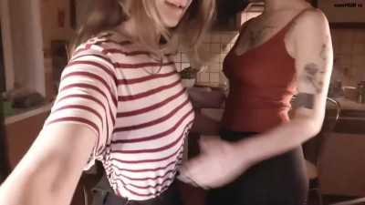 mekyy_no_neko & friend show 1