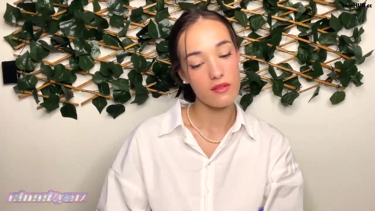Performer Cheekymz show 3, # 1 Porn Archive - ePornREC
