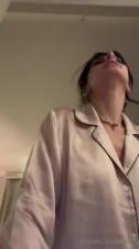 Mia_ Khalifa - Mia_Khalifa - Nude Bath Liveshow 14-June-2025
