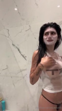 Mia_ Khalifa Post Shower sextape nudes 14-June-2025