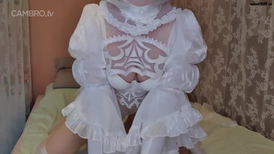 Misa cosplay