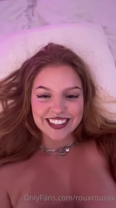 Performer Rouxroux onlyfans video 14-June-2025, # 1 Porn Archive - ePornREC