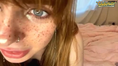 cheekykatx show 11
