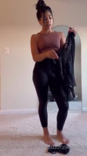 Whosbonnieandclyde - YogaPants Talking suck cock 13-June-2025