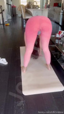 cincinbear nude yogaleaks june-2025