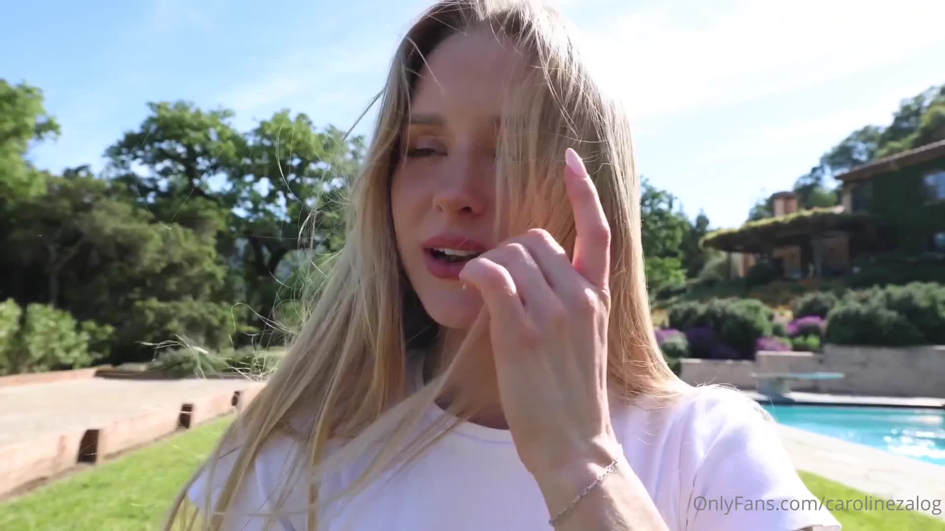 Performer Watch Caroline Zalog Onlyfans Tryon, # 1 Porn Archive - ePornREC
