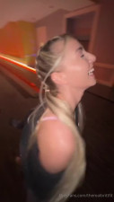 Watch Therealbrittfit Onlyfans Sextape