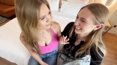 Watch Angie Faith Angel Youngs Onlyfans Manuel Ferrara Threesome Sextape
