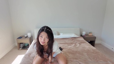 Watch Asianmochi Lucymochi Onlyfans Sextape