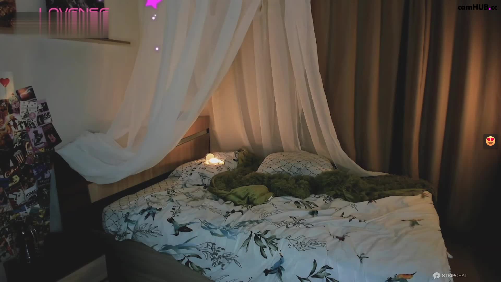 Performer _Bamby_Baby_ Chaturbate 20-June-2025 gently caresses herself with her fingers, # 1 Porn Archive - ePornREC