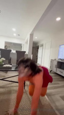 Watch Emily Rinaudo x Emjayy Plays Onlyfans Velma Sextape premium
