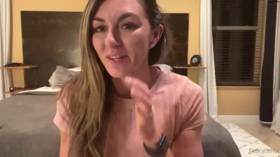 Bryce Adams aka fitbrycevip onlyfans 27-06-2025 homemade first person blowjob