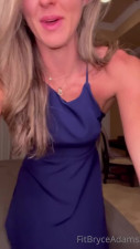 Bryce Adams aka fitbrycevip onlyfans 27-06-2025 spread her legs in front of the camera and jerked off