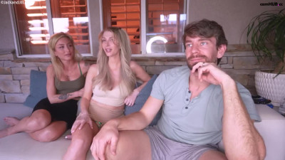 Kathryn Mae Cum Video with JackandJill - Premium july-2025