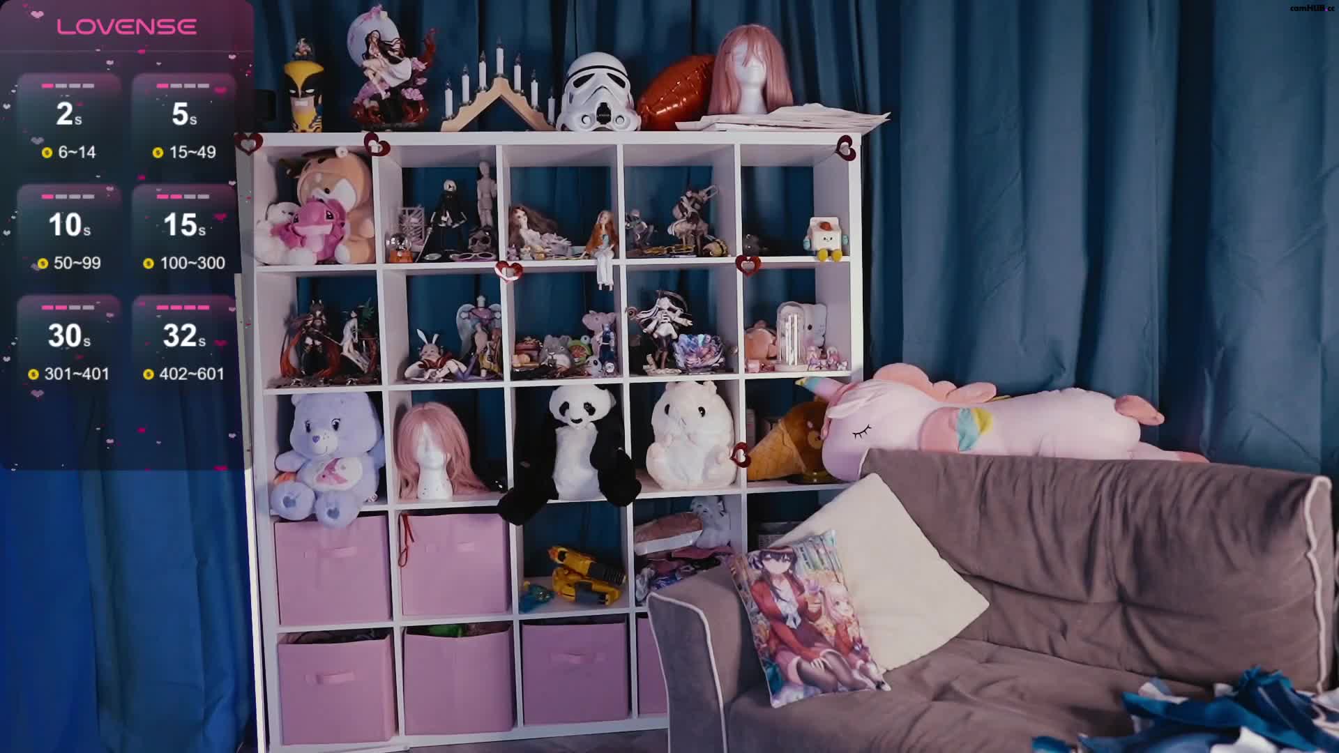 Performer Madnessalise Chaturbate 08-07-2025 Private Chat - #1 Records Sex Cam | ePornREC