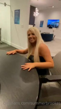 Summerbrookes Onlyfans 08-07-2025 Greedily Jumping On A Dick